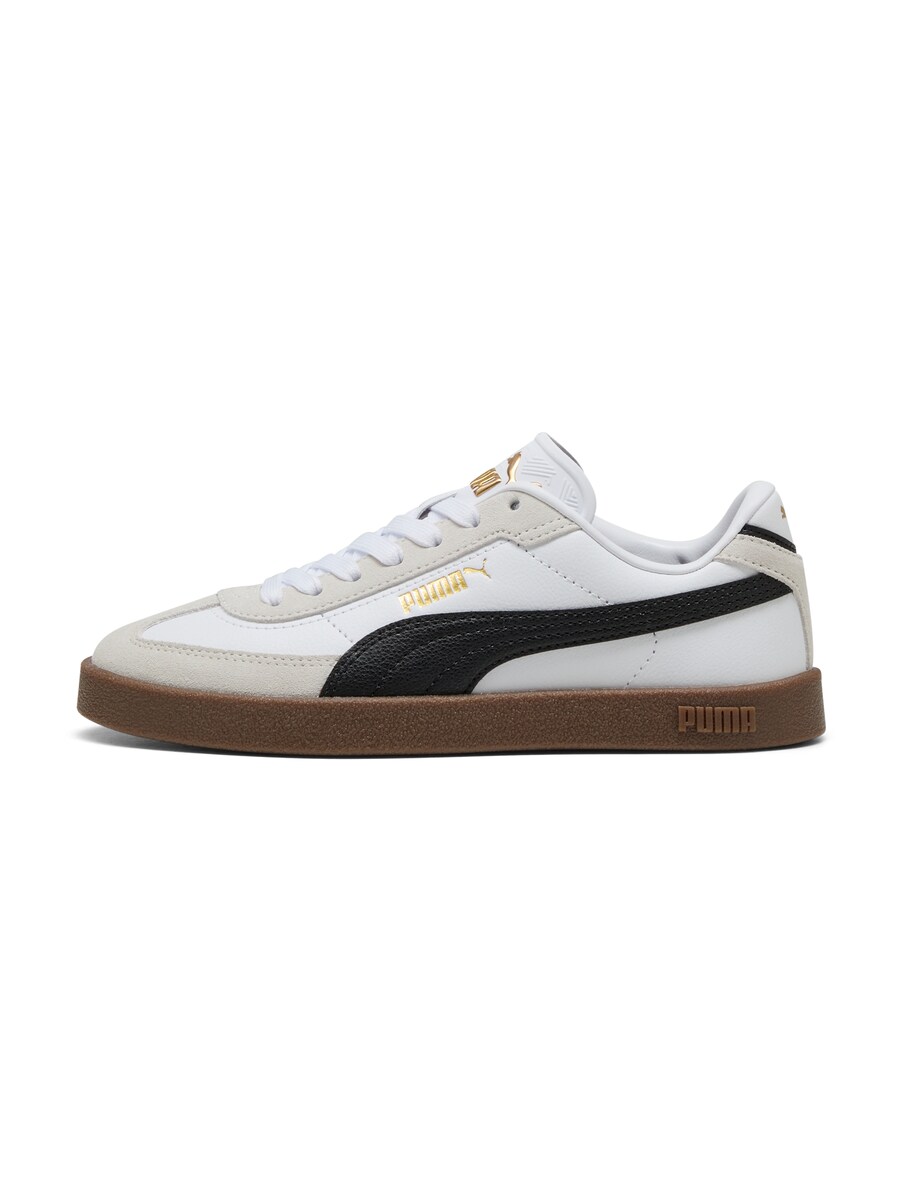 Кроссовки PUMA Club II Era, белый
Кроссовки PUMA Club II Era, белый
