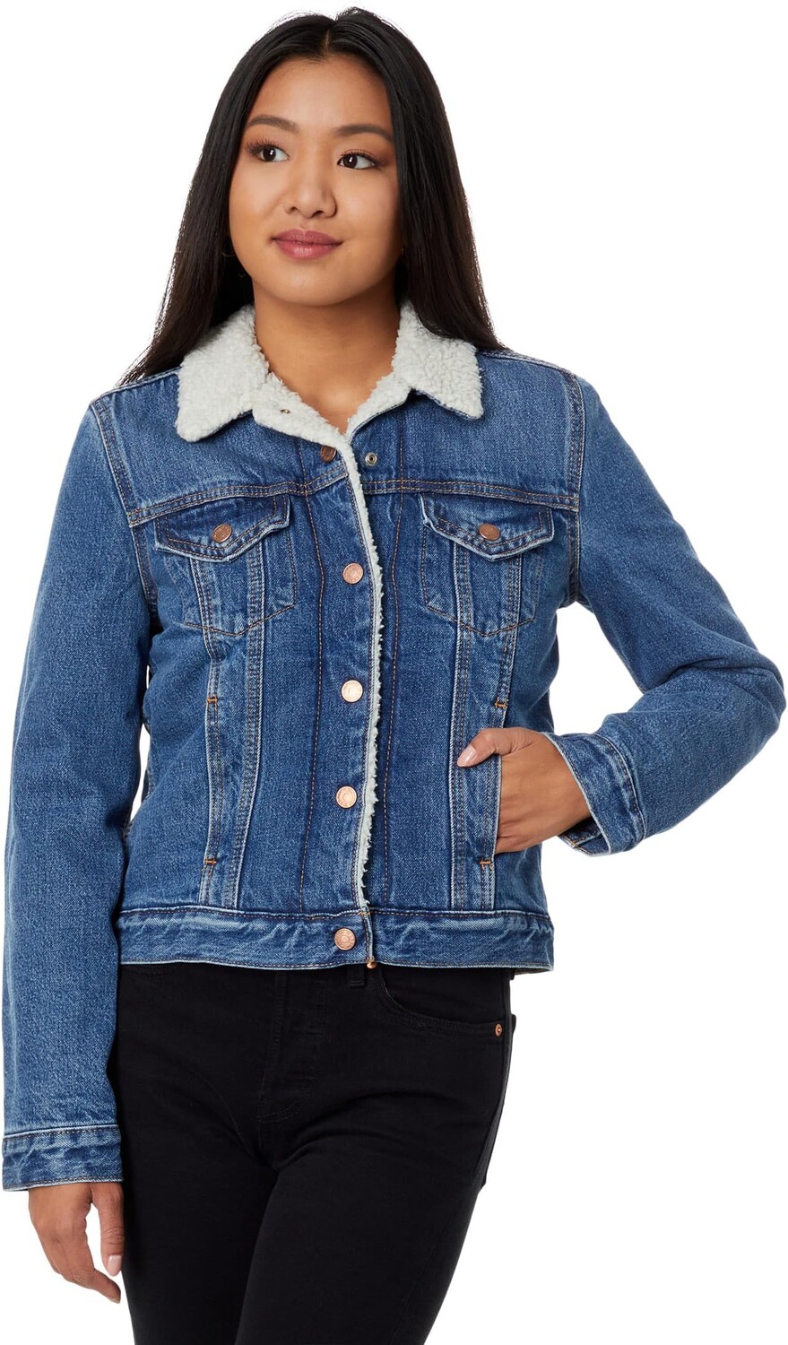 Куртка Signature by Levi Strauss & Co. Gold Label Sherpa Trucker, цвет Pacific Crest Tops, Бежевый, Куртка Signature by Levi Strauss & Co. Gold Label Sherpa Trucker, цвет Pacific Crest Tops
Куртка Signature by Levi Strauss & Co. Gold Label Sherpa Trucker, цвет Pacific Crest Tops, Бежевый, Куртка Signature by Levi Strauss & Co. Gold Label Sherpa Trucker, цвет Pacific Crest Tops