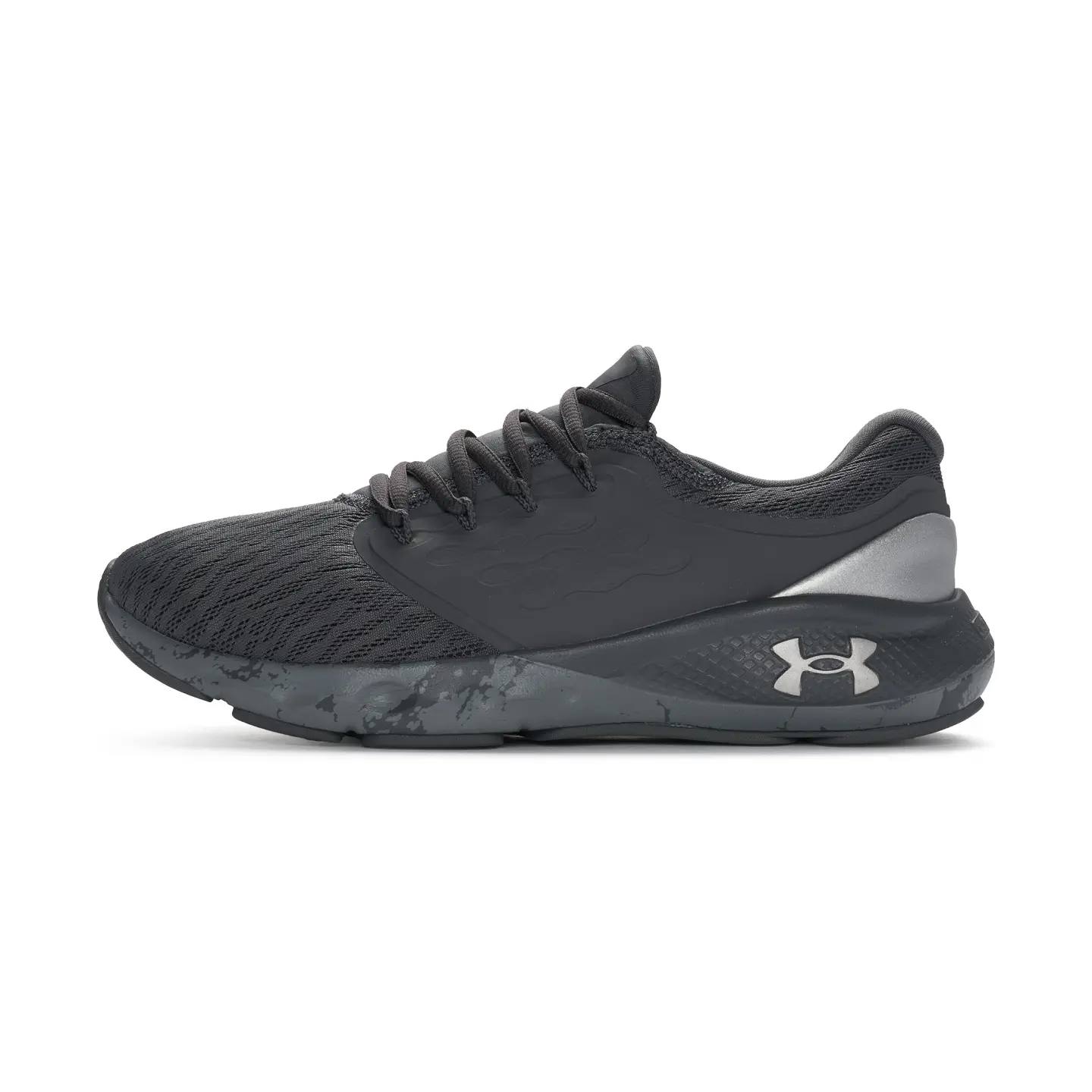 Under Armour Charged Vantage Fun CN низкие кроссовки для бега мужские Castle Rock Gray
Under Armour Charged Vantage Fun CN низкие кроссовки для бега мужские Castle Rock Gray