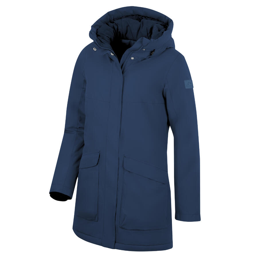 WESTFJORD Функциональная парка Krafla Outdoor Women
WESTFJORD Функциональная парка Krafla Outdoor Women