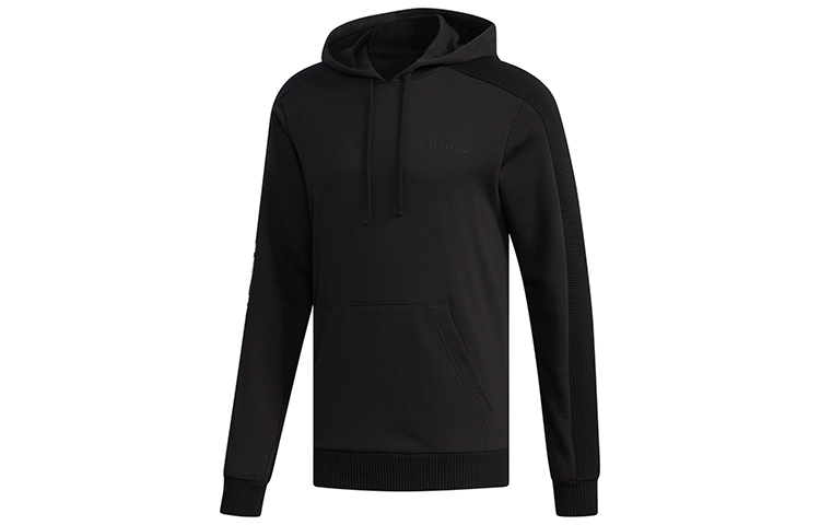 Adidas Neo Свитшот мужской черный
Adidas Neo Свитшот мужской черный