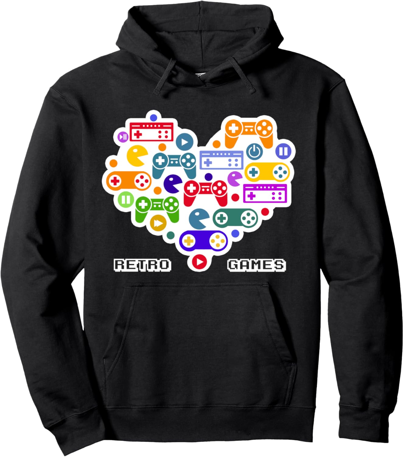 Худи в стиле ретро 90-х - аркадная игра, черное, размер S Arcade - Retro & Vintage Gaming Clothing, Черный, Худи в стиле ретро 90-х - аркадная игра, черное, размер S Arcade - Retro & Vintage Gaming Clothing
Худи в стиле ретро 90-х - аркадная игра, черное, размер S Arcade - Retro & Vintage Gaming Clothing, Черный, Худи в стиле ретро 90-х - аркадная игра, черное, размер S Arcade - Retro & Vintage Gaming Clothing