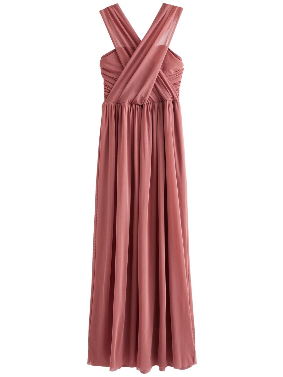 Вечернее платье Next Evening Dress, розовый
Вечернее платье Next Evening Dress, розовый