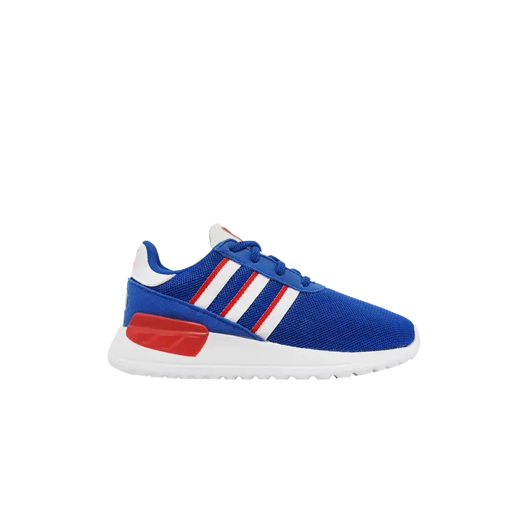Кроссовки Adidas LA Trainer Lite EL I, синий
Кроссовки Adidas LA Trainer Lite EL I, синий