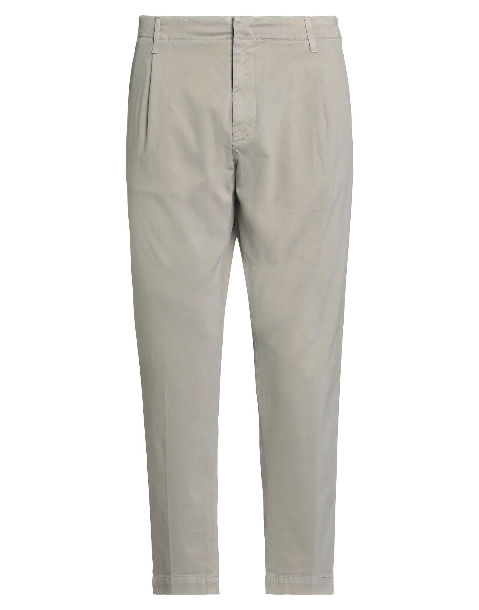 Брюки Dondup, светло-серый
Брюки Dondup, светло-серый