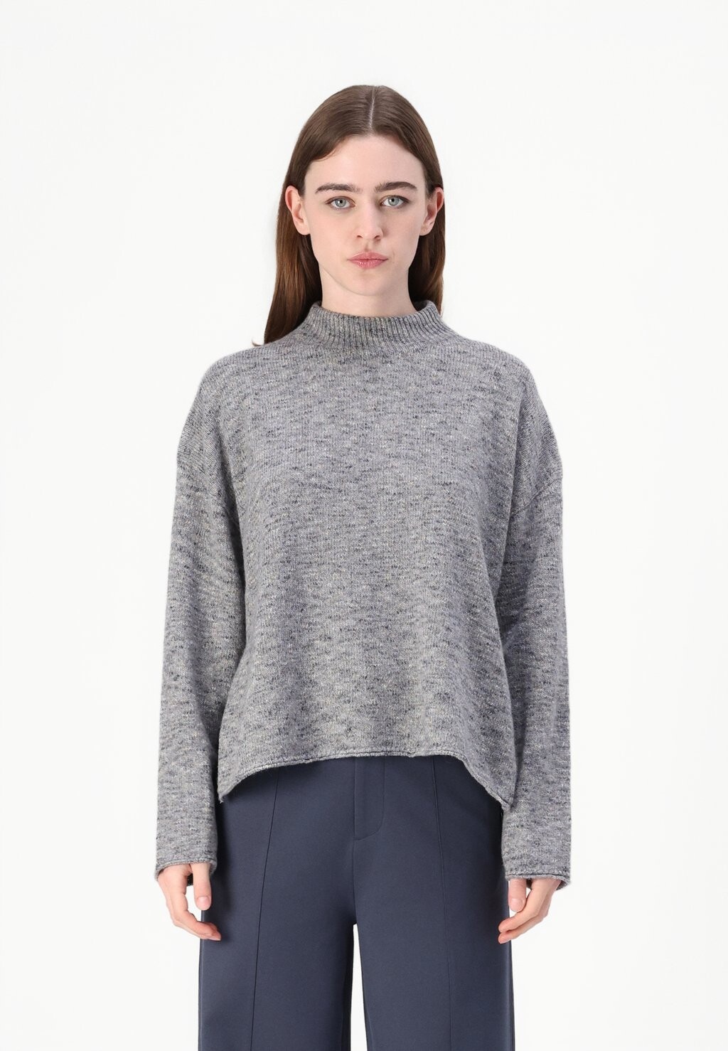 Джемпер TIMOTHEA DRYKORN, светло-серый
Джемпер TIMOTHEA DRYKORN, светло-серый