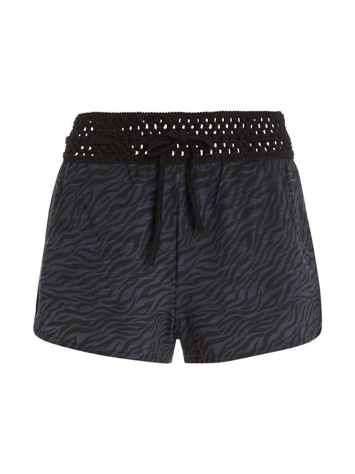 Шорты Protest PRTFLOWERY 23, черный
Шорты Protest PRTFLOWERY 23, черный