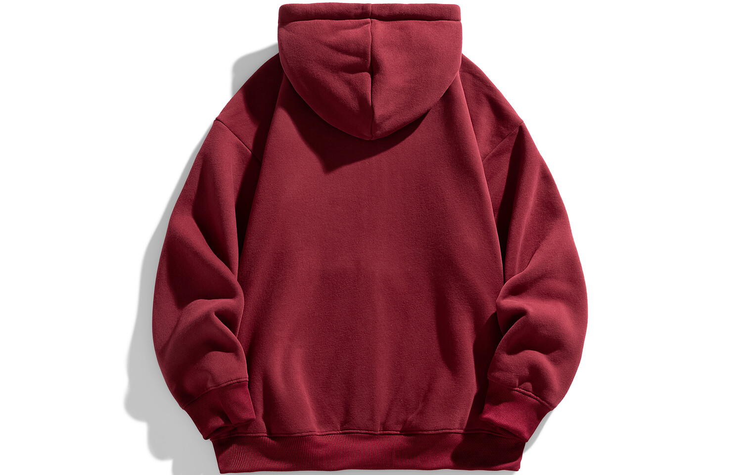 Толстовка унисекс Imcrasy, Бургундия
Толстовка унисекс Imcrasy, Бургундия