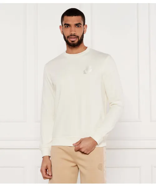 Толстовка Regular fit Karl Lagerfeld, бежевый
Толстовка Regular fit Karl Lagerfeld, бежевый