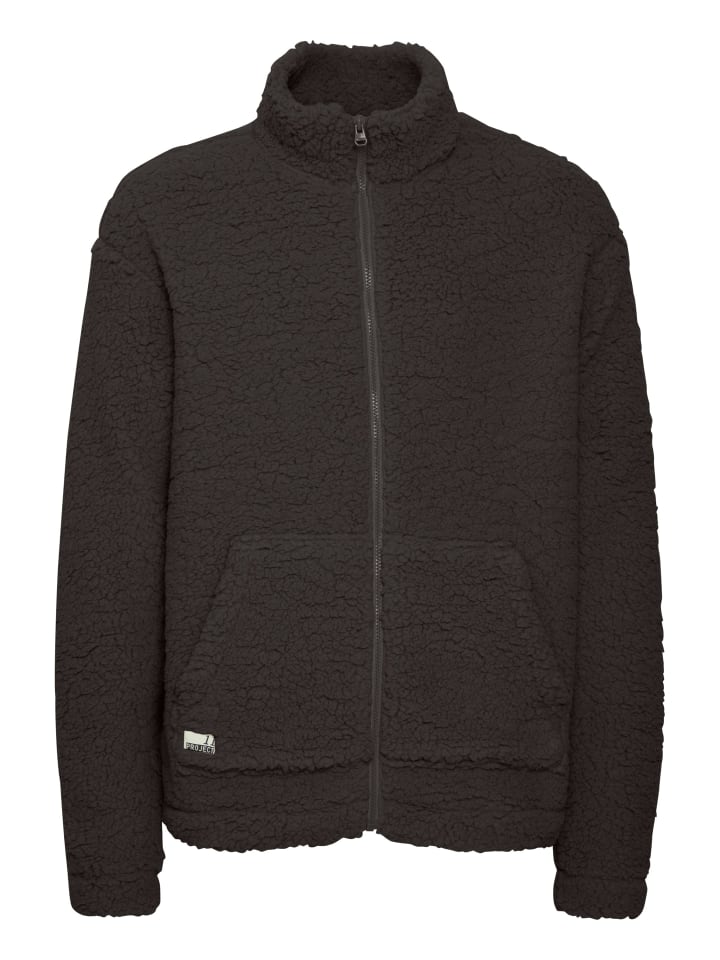 Толстовка 11 Project, цвет stein
Толстовка 11 Project, цвет stein