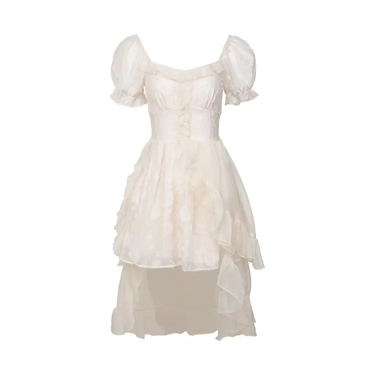 Sunsuntown Женские шорты-платье с рукавами, От белого
Sunsuntown Женские шорты-платье с рукавами, От белого