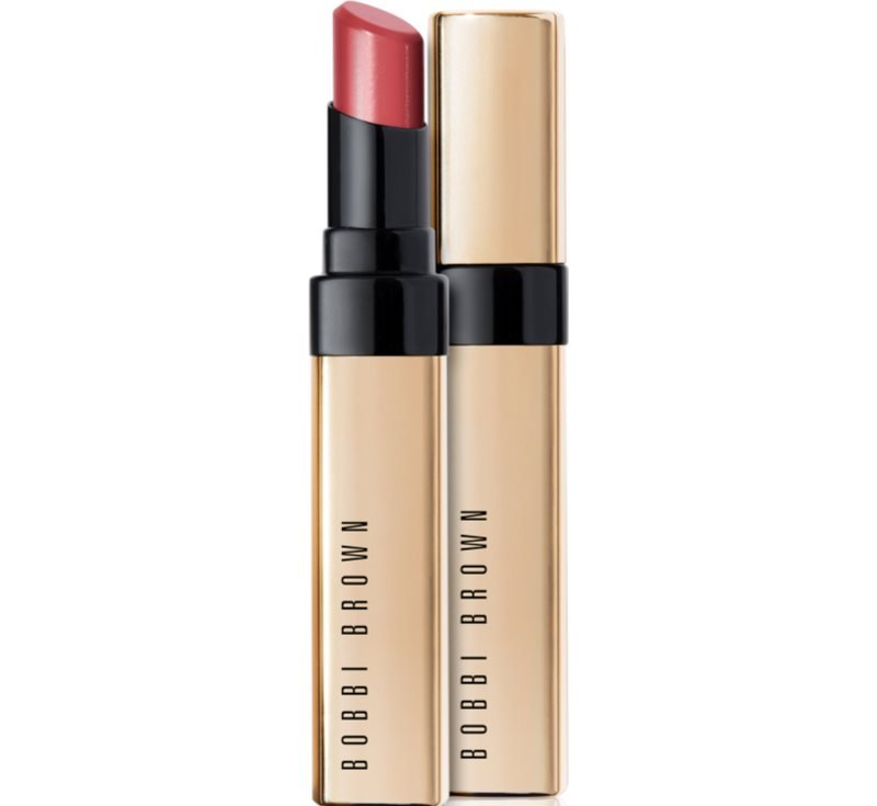 Bobbi Brown Luxe Shine Intense увлажняющая глянцевая губная помада оттенок TRAILBLAZER 2,3 г
Bobbi Brown Luxe Shine Intense увлажняющая глянцевая губная помада оттенок TRAILBLAZER 2,3 г