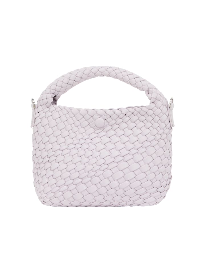 Наплечная сумка faina, цвет lilac
Наплечная сумка faina, цвет lilac