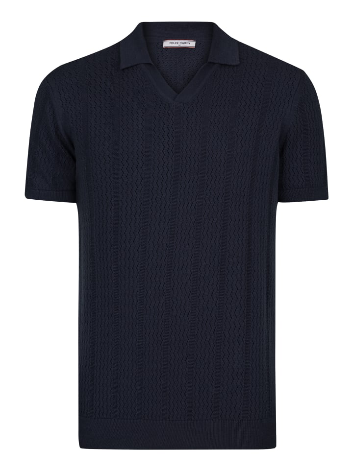 Футболка поло Felix Hardy, темно-синий
Футболка поло Felix Hardy, темно-синий