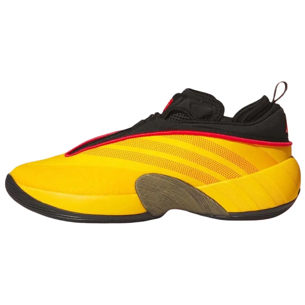 Кроссовки D.O.N. Issue #7 'Bruce Lee' Adidas, желтый
Кроссовки D.O.N. Issue #7 'Bruce Lee' Adidas, желтый