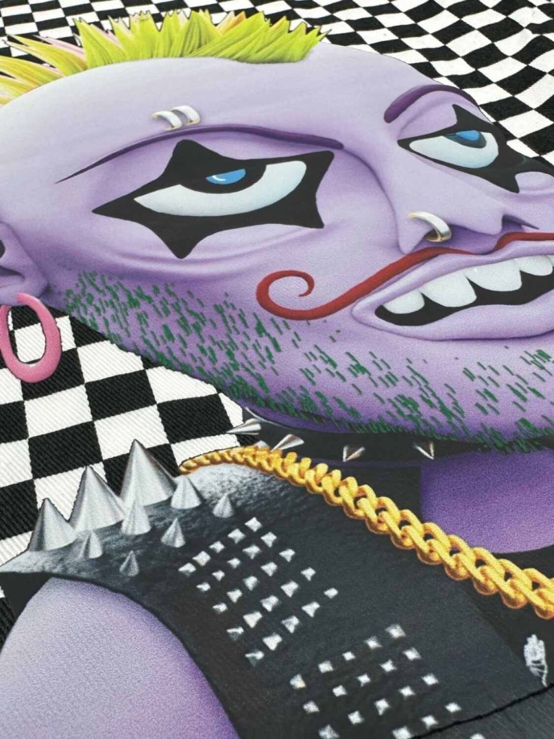 Haculla хлопковые шорты Hometown Lovers, черный
Haculla хлопковые шорты Hometown Lovers, черный