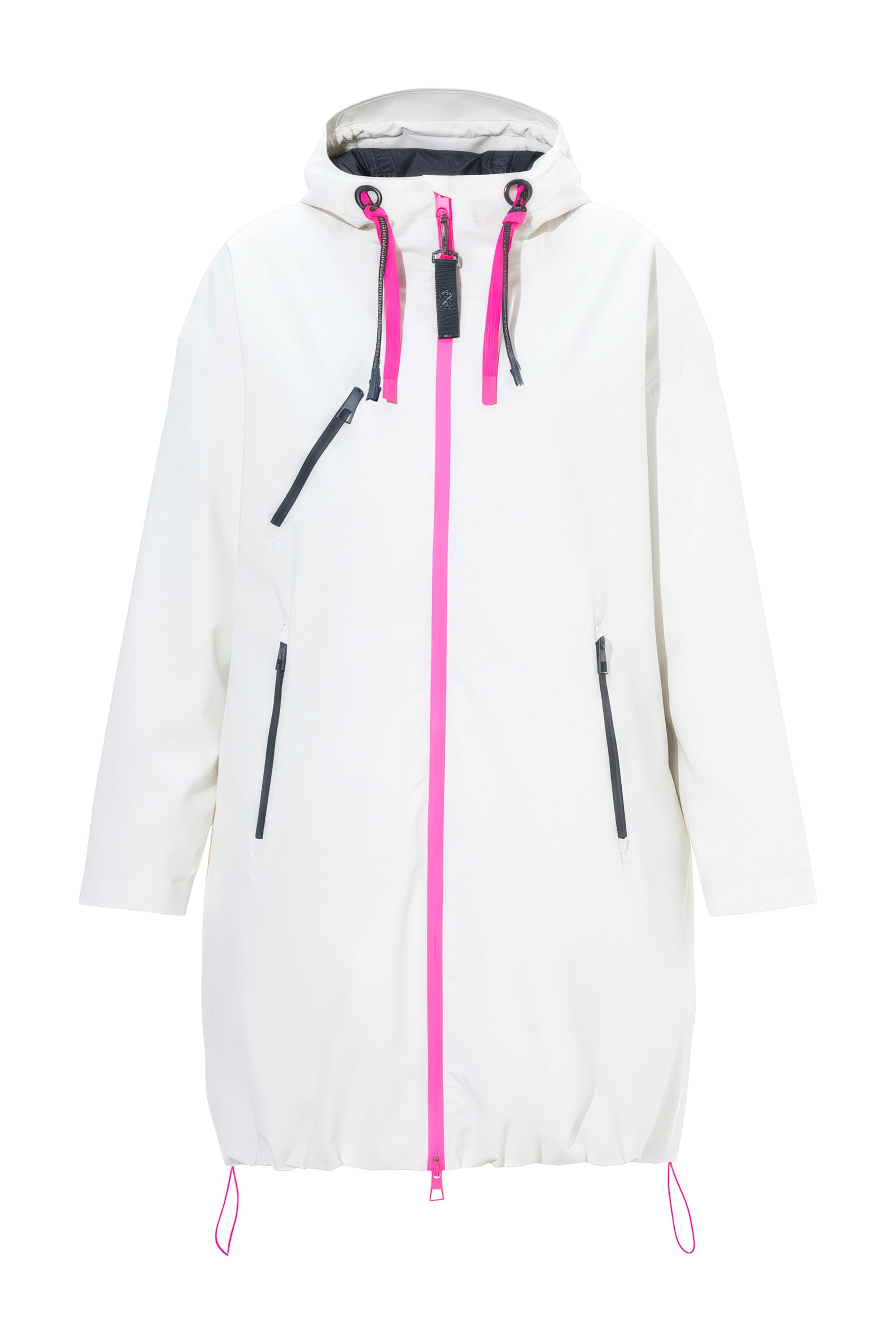 LAURASØN Куртка для межсезонья в цвете Cream
LAURASØN Куртка для межсезонья в цвете Cream