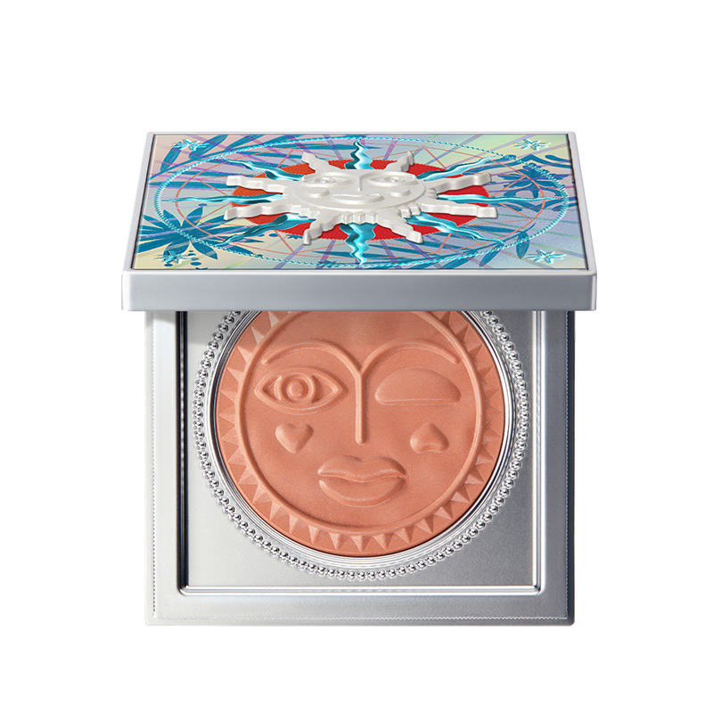 Румяна Mood Blush для коррекции тона кожи Girlcult, #p28 vitality (априкот tone milk)-fresh look sweet style
Румяна Mood Blush для коррекции тона кожи Girlcult, #p28 vitality (априкот tone milk)-fresh look sweet style