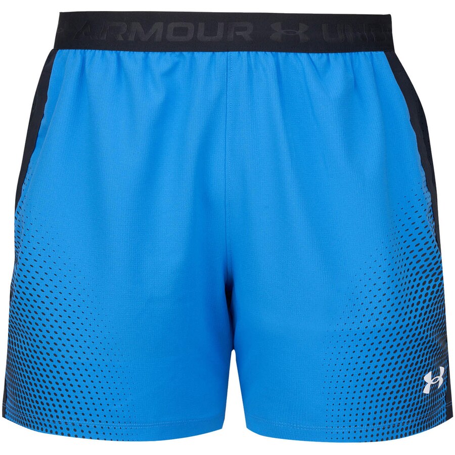Обычные спортивные штаны UNDER ARMOUR Vanish, синий
Обычные спортивные штаны UNDER ARMOUR Vanish, синий