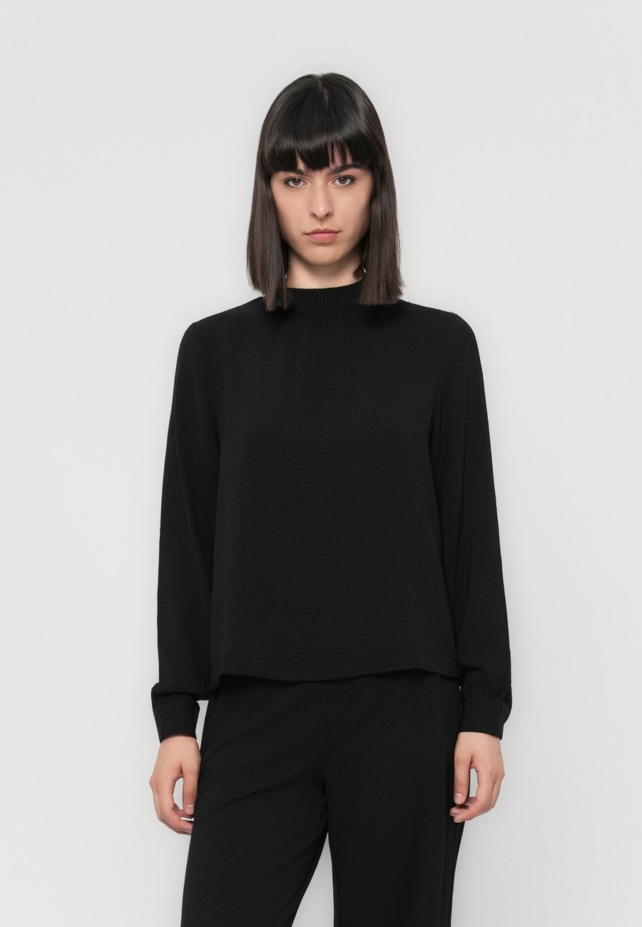 Блуза VILA VIJOSA HIGH NECK , Black
Блуза VILA VIJOSA HIGH NECK , Black