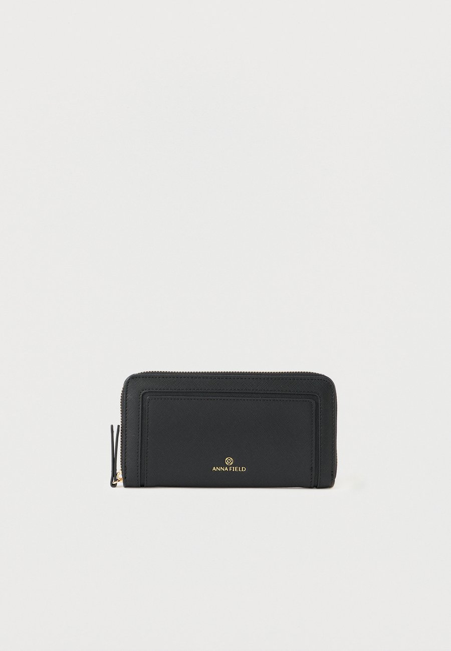 Кошелек Anna Field Wallet, Black
Кошелек Anna Field Wallet, Black