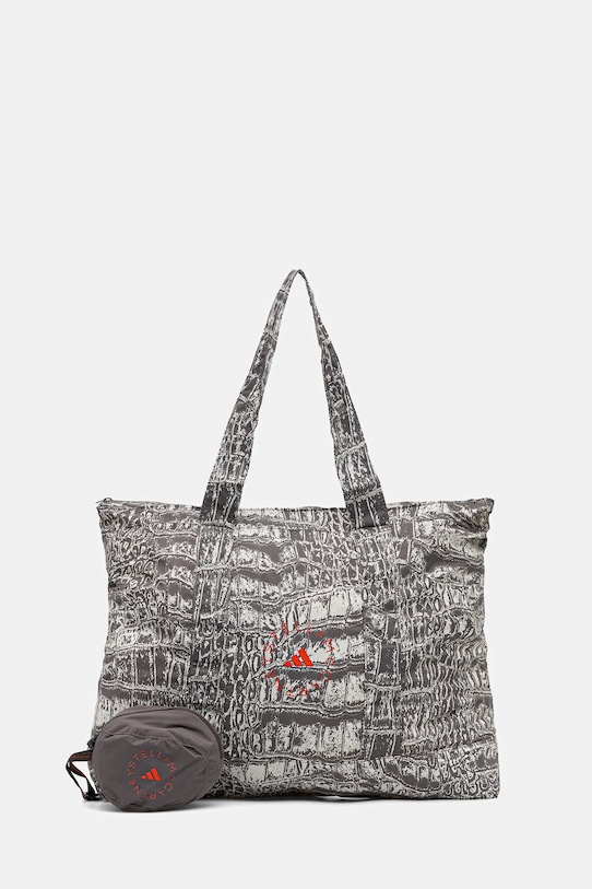 Сумка Adidas By Stella Mccartney, серый
Сумка Adidas By Stella Mccartney, серый