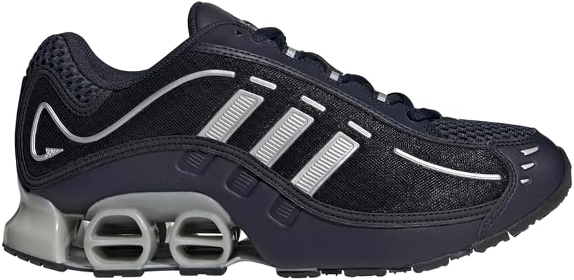 Кроссовки adidas Унисекс-взрослые Megaride O1, черный
Кроссовки adidas Унисекс-взрослые Megaride O1, черный