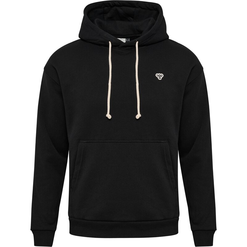 Толстовка с капюшоном hmlregular hoodie bee Hummel, черный
Толстовка с капюшоном hmlregular hoodie bee Hummel, черный