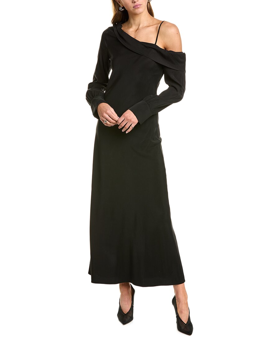 Платье макси от Sophie Rue Mercer, черный
Платье макси от Sophie Rue Mercer, черный