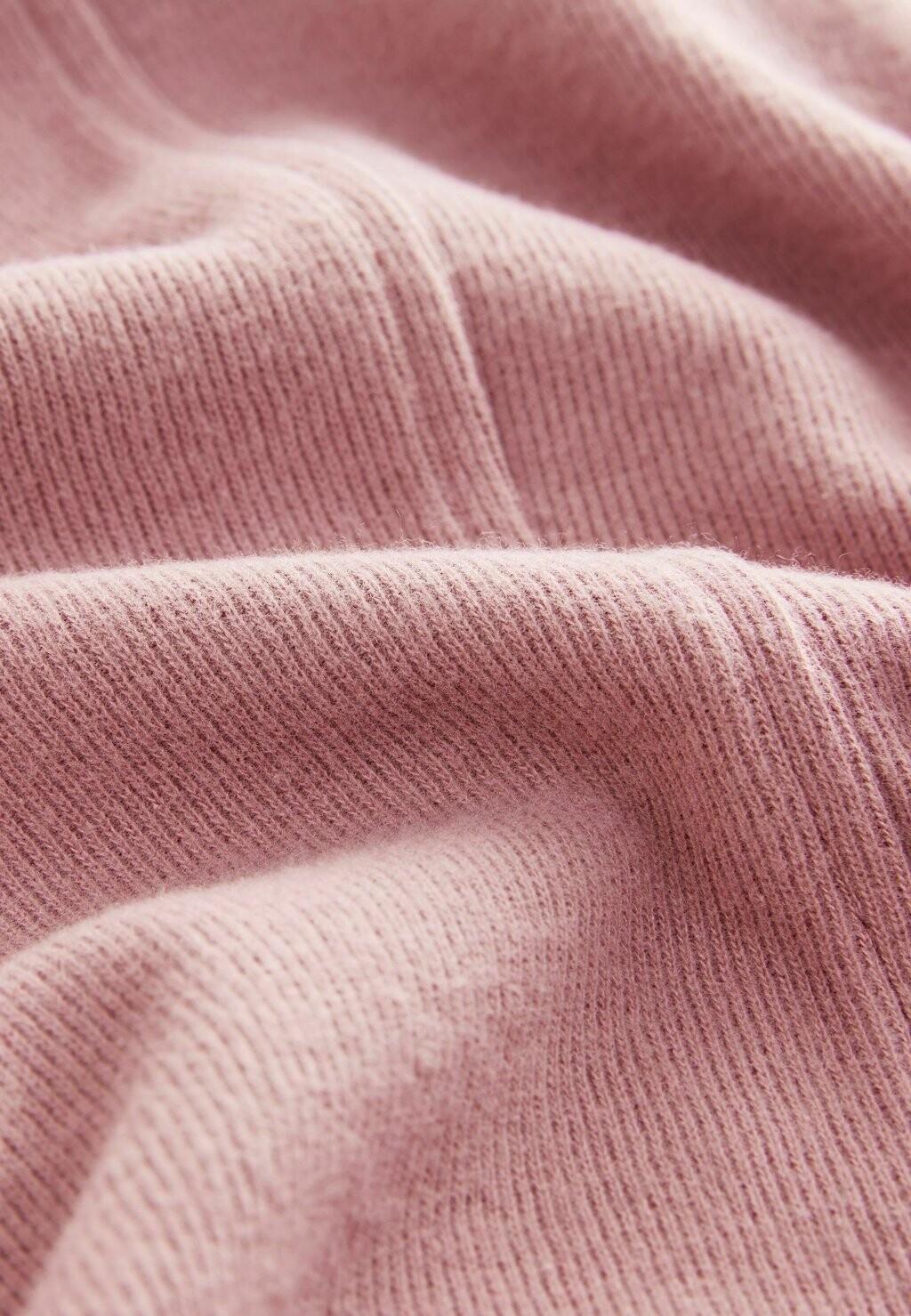 Джемпер COSY SOFT TOUCH CREW NECK -REGULAR FIT Next, розовый
Джемпер COSY SOFT TOUCH CREW NECK -REGULAR FIT Next, розовый