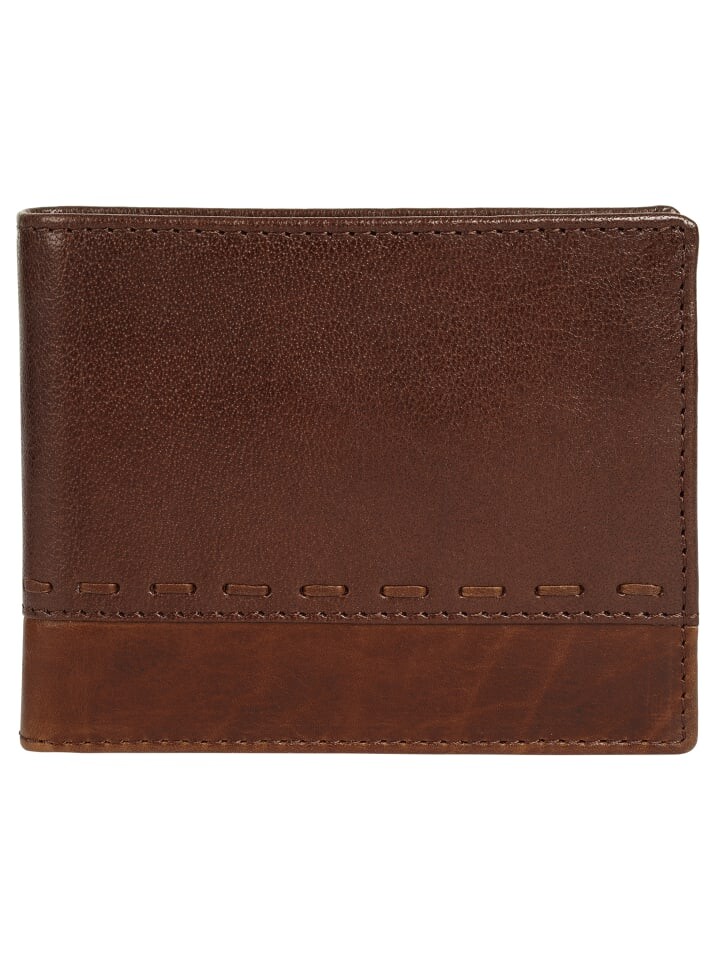 Кошелек Bagan, коричневый
Кошелек Bagan, коричневый