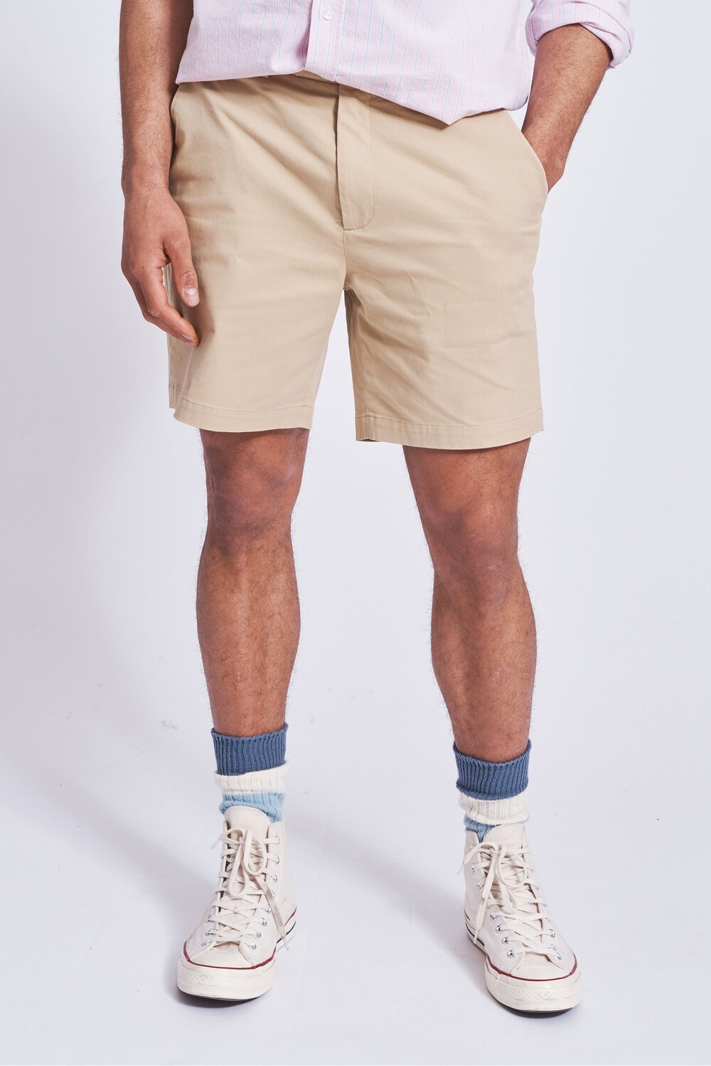 Шорты чинос Stirtloe Aubin, желтый
Шорты чинос Stirtloe Aubin, желтый