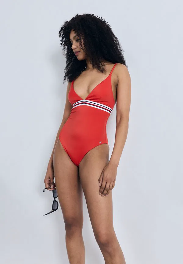 Купальник-Треугольник с глубоким вырезом в полоску Tommy Hilfiger, Fireworks, Черный, Купальник-Треугольник с глубоким вырезом в полоску Tommy Hilfiger, Fireworks
Купальник-Треугольник с глубоким вырезом в полоску Tommy Hilfiger, Fireworks, Черный, Купальник-Треугольник с глубоким вырезом в полоску Tommy Hilfiger, Fireworks