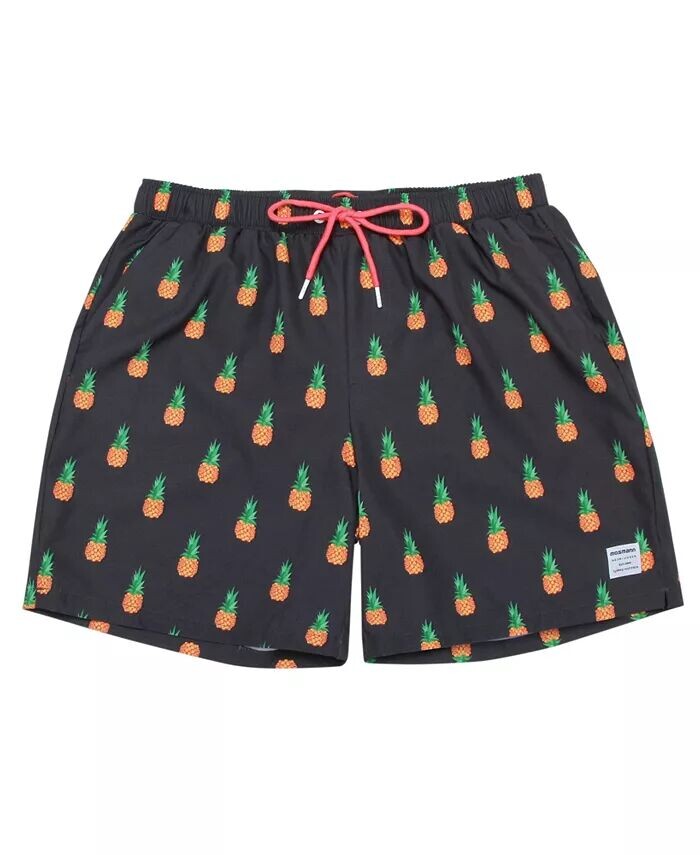 Мужские шорты для плавания Margarita Mosmann Australia, черный
Мужские шорты для плавания Margarita Mosmann Australia, черный