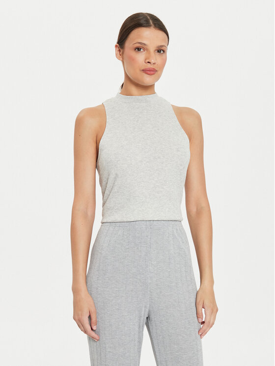 Топ regular fit Ruzy RUZ01AE24 American Vintage, серый
Топ regular fit Ruzy RUZ01AE24 American Vintage, серый