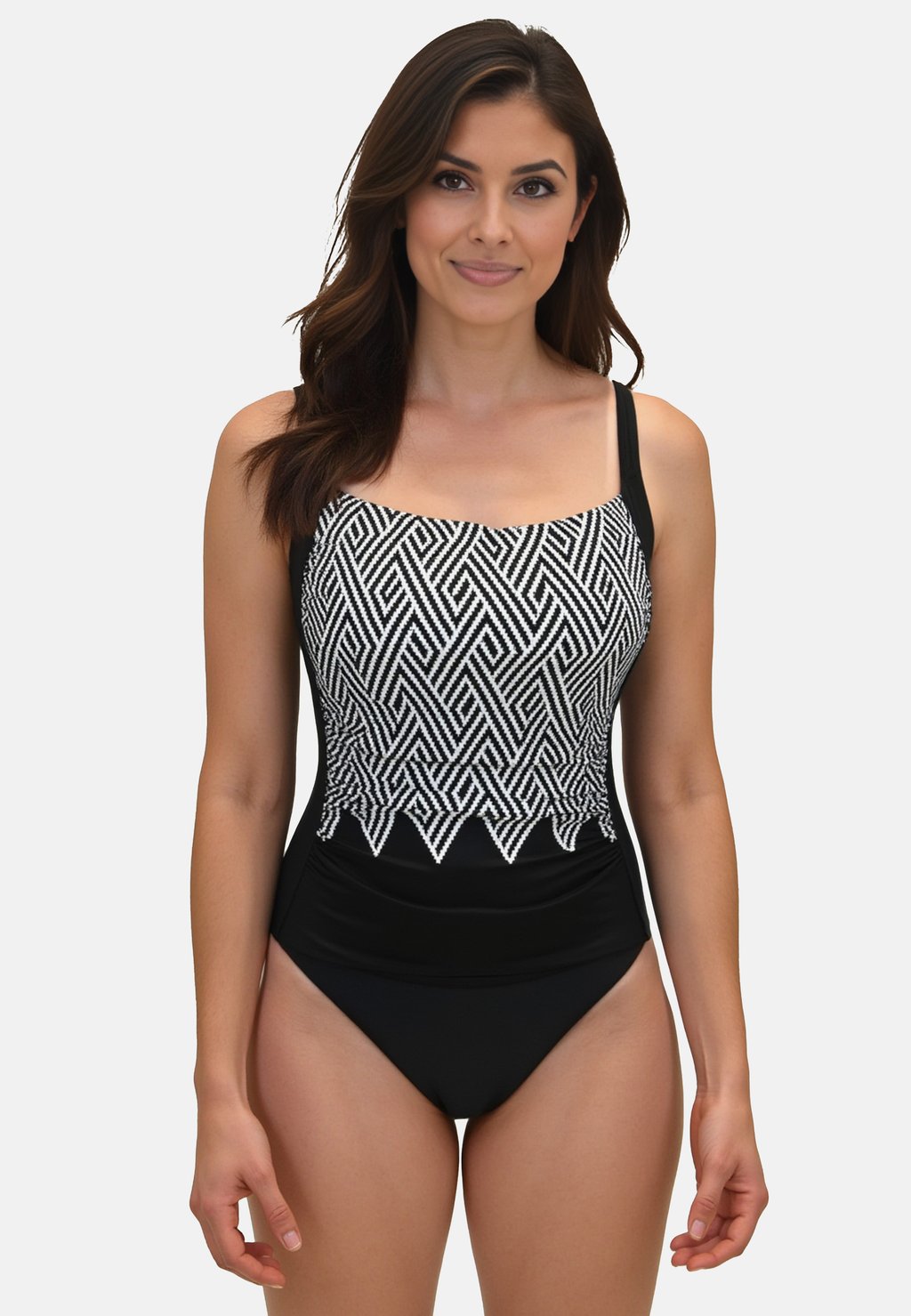 Купальник Vivisence, черный
Купальник Vivisence, черный