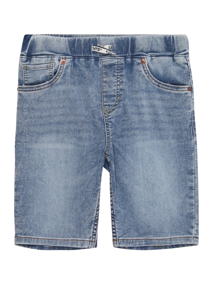 Обычные джинсы Levi's Kids, Blue Denim
Обычные джинсы Levi's Kids, Blue Denim