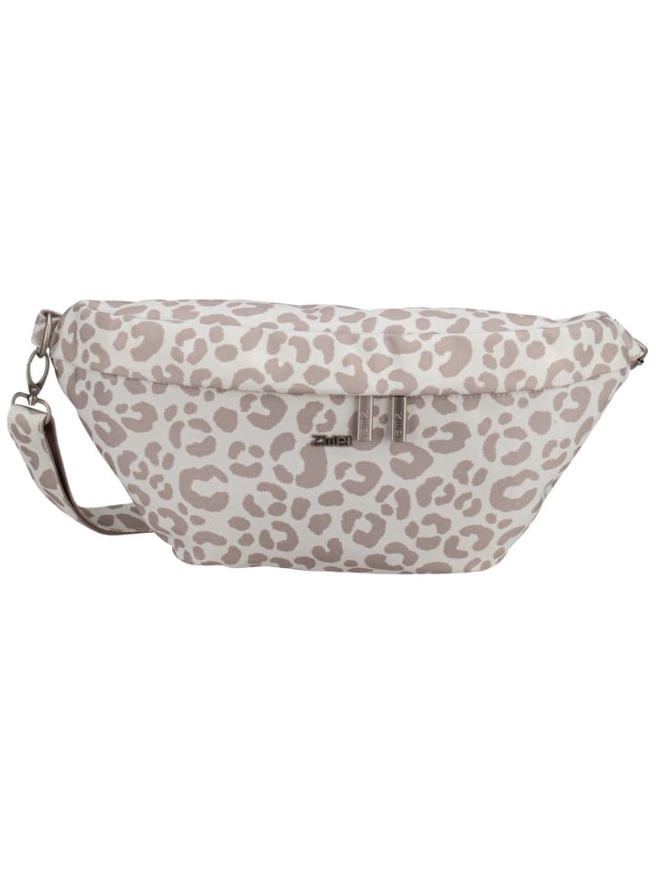 Zwei Поясная сумка Mademoiselle MH80 из хлопка Leo
Zwei Поясная сумка Mademoiselle MH80 из хлопка Leo