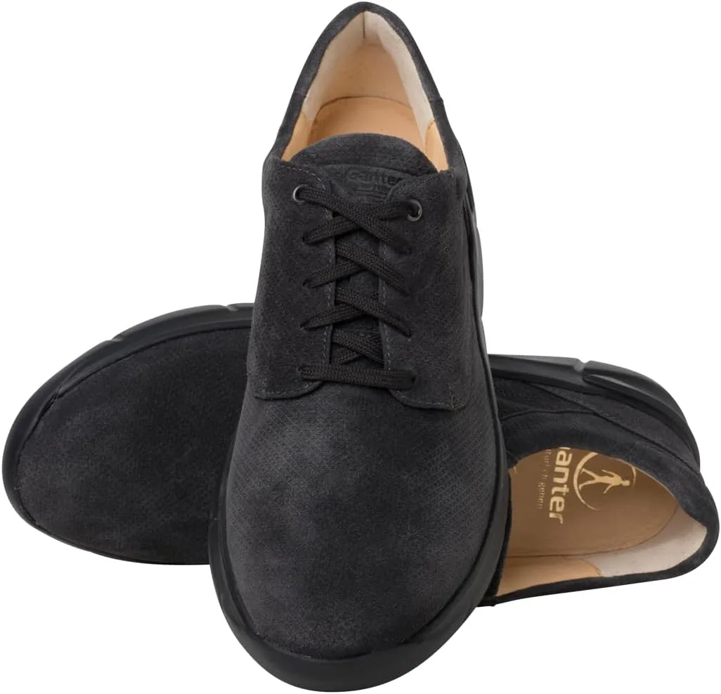 Мужские кроссовки Ganter низкие
Мужские кроссовки Ganter низкие