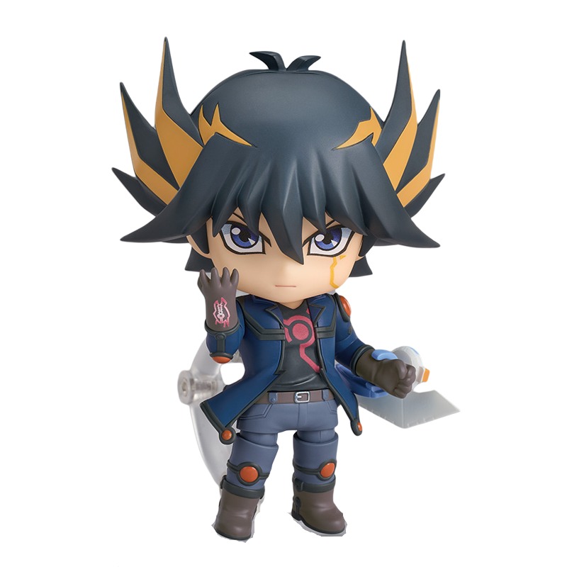 Фигурка GSC Yu Gi Oh! Characters GSAS Unmoving Planet, Nendoroid Chibi 10см GOOD SMILE COMPANY, Acalanatha Star
Фигурка GSC Yu Gi Oh! Characters GSAS Unmoving Planet, Nendoroid Chibi 10см GOOD SMILE COMPANY, Acalanatha Star
