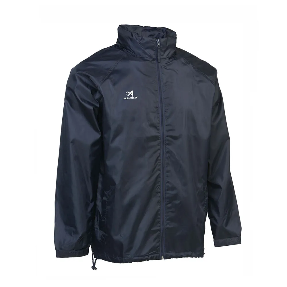 Куртка спортивная Asioka Cold, синий
Куртка спортивная Asioka Cold, синий