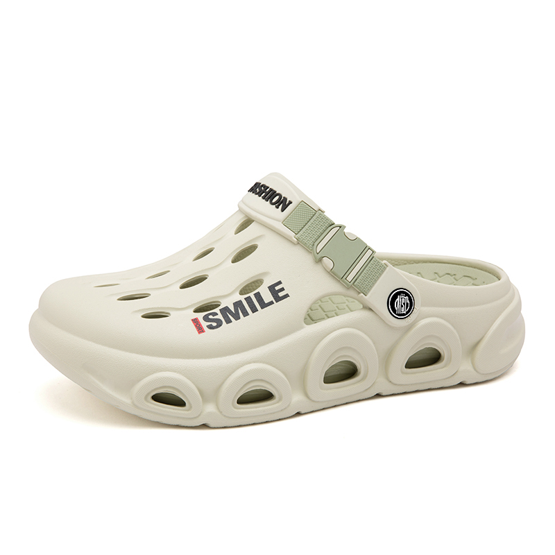 JEANSWEST Клоги мужские оливково-зеленые, цвет Olive Green
JEANSWEST Клоги мужские оливково-зеленые, цвет Olive Green