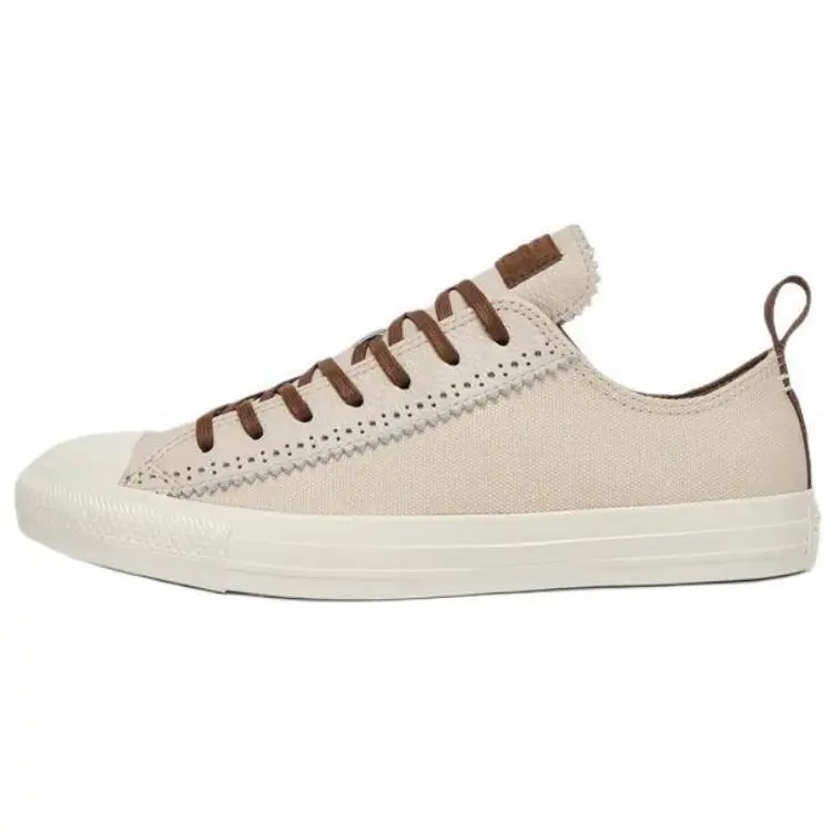 Кроссовки All Star Low top Canvas Unisex Converse, белый
Кроссовки All Star Low top Canvas Unisex Converse, белый