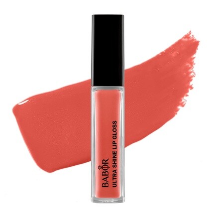 Make Up Ultra Shine Блеск для губ с 3D-эффектом объема и питательными маслами 6,5 мл 05 Весенняя роза, Babor
Make Up Ultra Shine Блеск для губ с 3D-эффектом объема и питательными маслами 6,5 мл 05 Весенняя роза, Babor