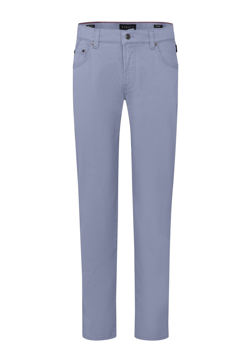 Зауженные джинсы POCKET bugatti, синий
Зауженные джинсы POCKET bugatti, синий