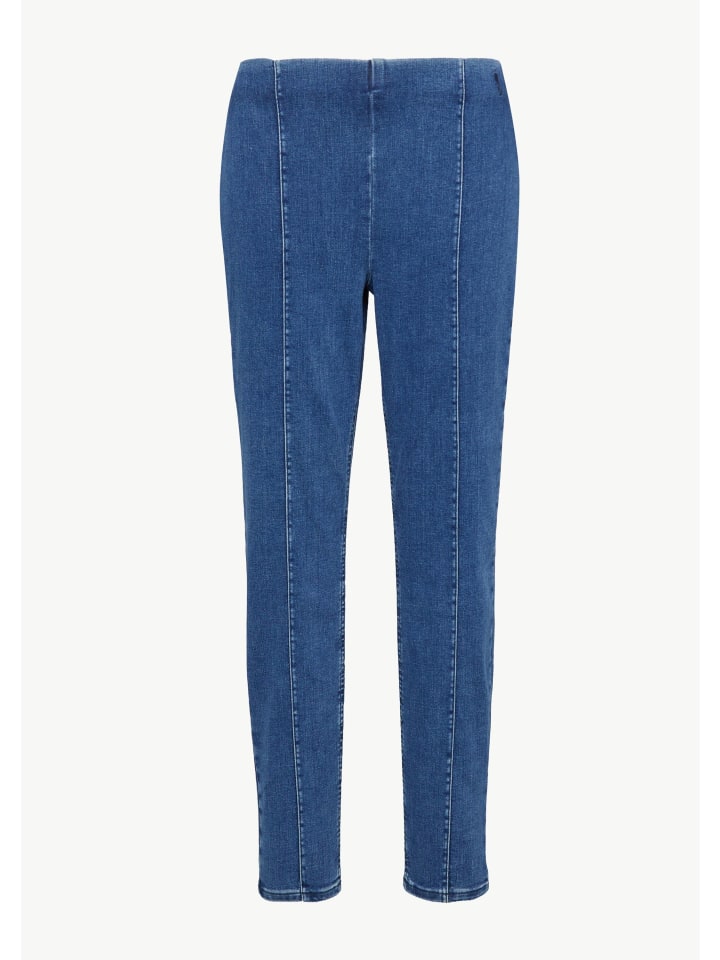 Comma Джинсы размера 55Z2_синие
Comma Джинсы размера 55Z2_синие