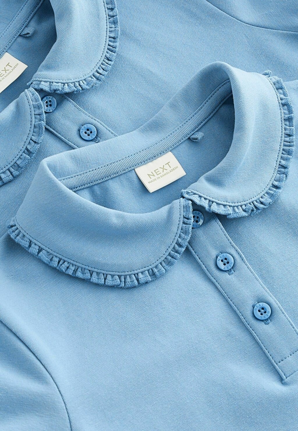 Рубашка поло 2 PACK Next, синий
Рубашка поло 2 PACK Next, синий