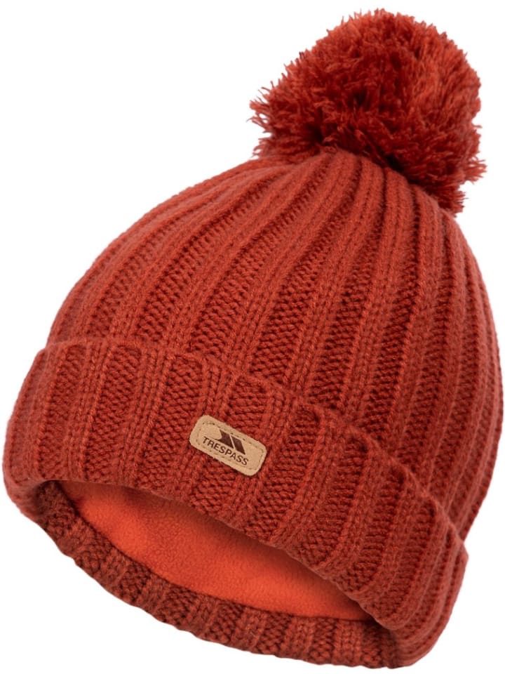 Шляпа Trespass, красный
Шляпа Trespass, красный