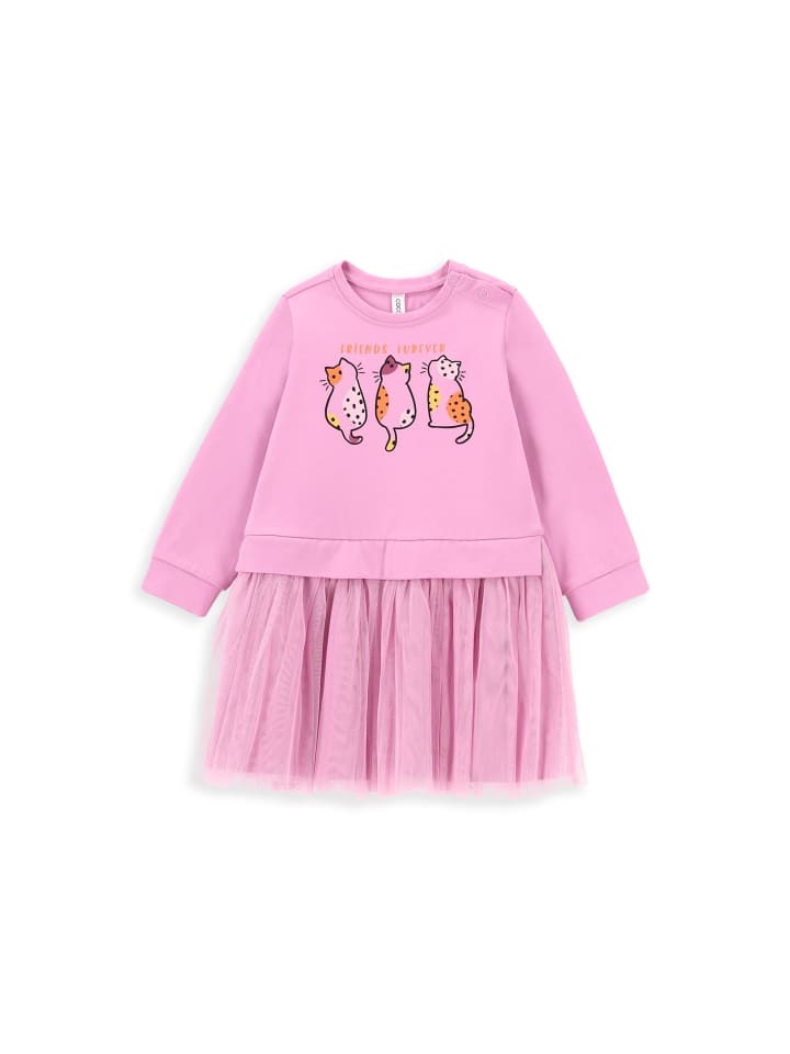 Платье Coccodrillo, розовый 
Платье Coccodrillo, розовый