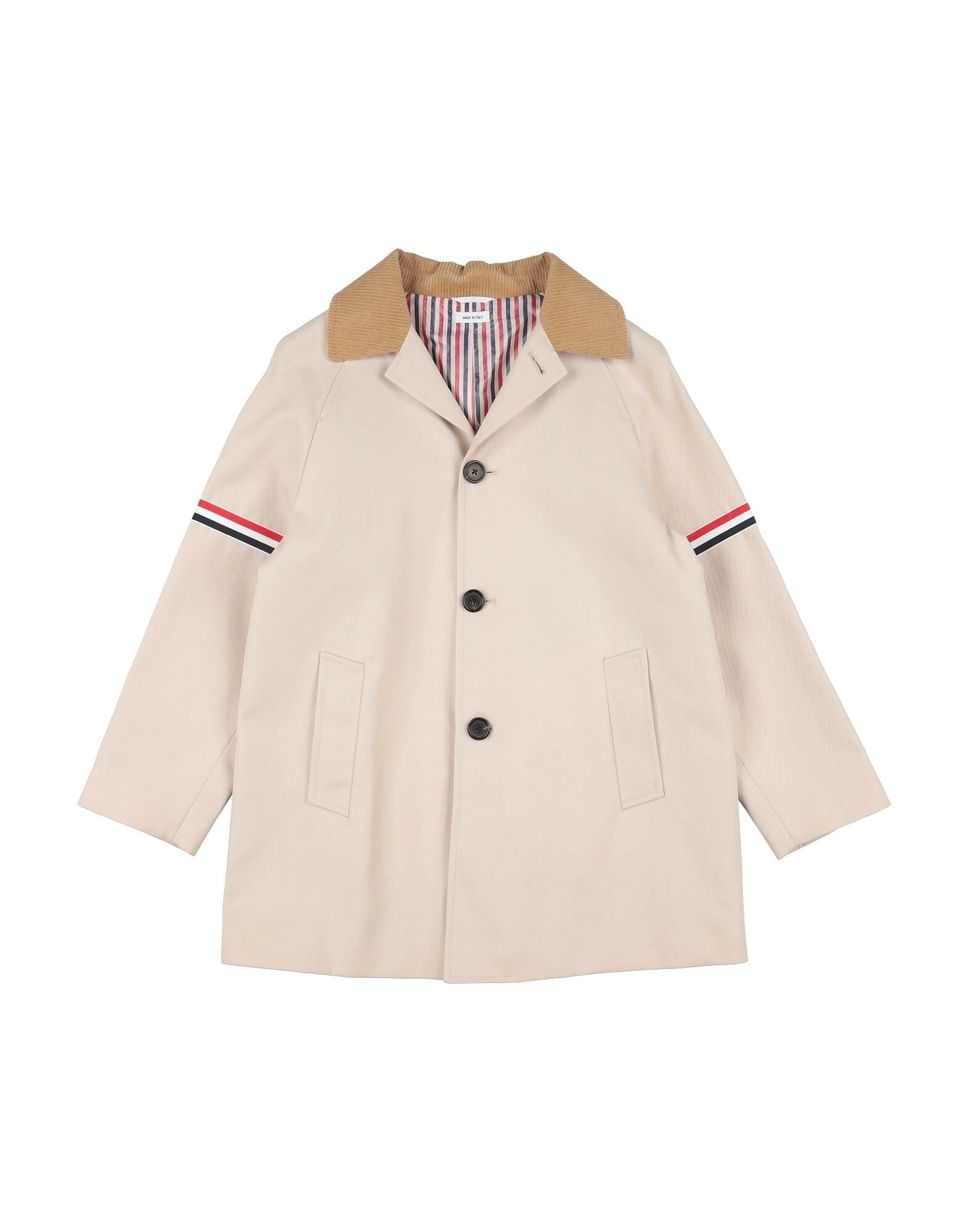 Курта для мальчиков Thom Browne, бежевый
Курта для мальчиков Thom Browne, бежевый